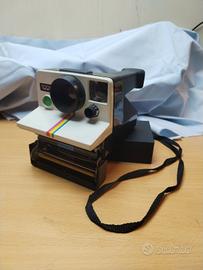 macchina fotografica vintage