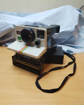 macchina fotografica vintage