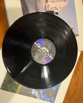 LP wish you were here vinile