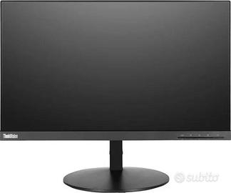 LENOVO T22i-20 display