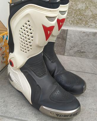 Stivali Dainese Torque 42 