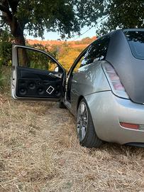 Tasche per lancia ypsilon