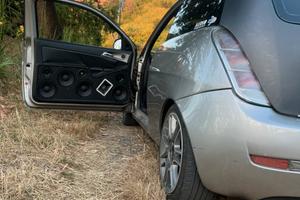 Tasche per lancia ypsilon