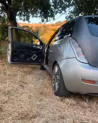Tasche per lancia ypsilon