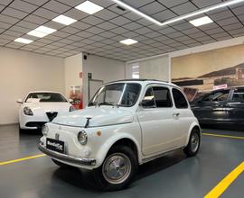 Fiat 500 Fiat 500 L TARGA FIRENZE SOLO * 74.000 KM