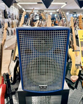 SR JAM 150 PLUS BLUE SAPPHIRE LTD