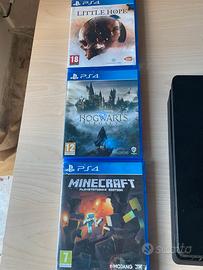 Giochi ps4