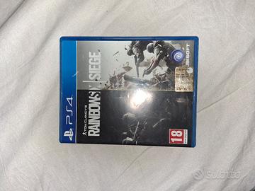 giochi ps4