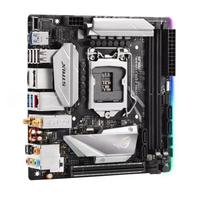 scheda madre ASUS ROG STRIX Z370-I GAMING