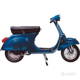  vespa 125 ET3