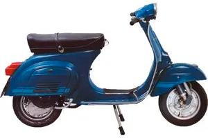  vespa 125 ET3
