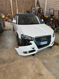 Audi a3 2.0 tfsi