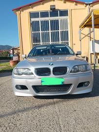 BMW Serie 3 (E46) - 2004