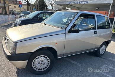 Autobianchi Y10 1.3 i.e. cat GT