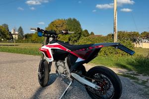 Fantic xe 125