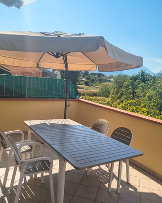 arredamento giardino