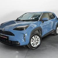 Toyota Yaris Cross 1.5 Hybrid 5p. E-CVT Active