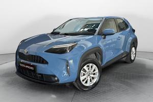 Toyota Yaris Cross 1.5 Hybrid 5p. E-CVT Active
