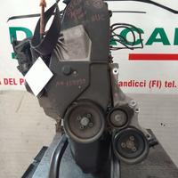 MOTORE Seat Arosa AUC