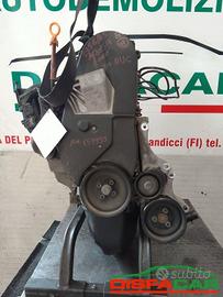 MOTORE Seat Arosa AUC