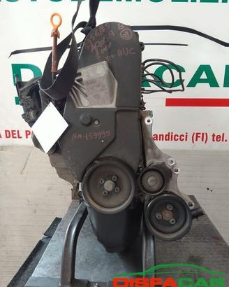 MOTORE Seat Arosa AUC