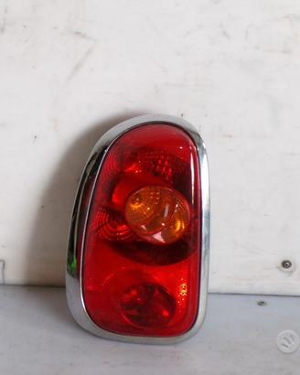 Fanale Posteriore Sinistro Mini Countryman R60