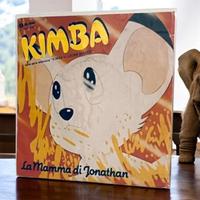 Kimba il leone bianco una perla di rarità