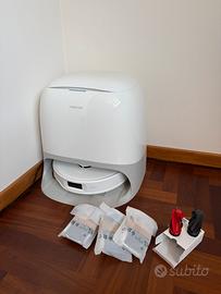 Roborock Qrevo curv s5x