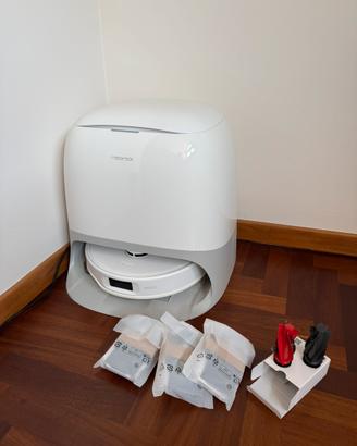 Roborock Qrevo curv s5x