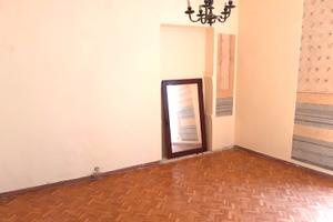 Trilocale con cantina e corte esclusiva