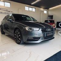 Audi A3 2.0 TDI 150 CV SPB S TRONIC AMBITION