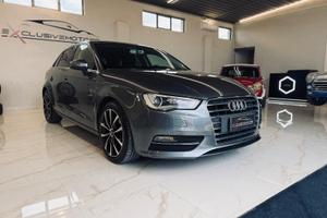 Audi A3 2.0 TDI 150 CV SPB S TRONIC AMBITION