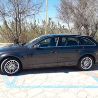 AUDI BENZINA 170 CAVALLI,  CONDIZIONI ECCELLENTI