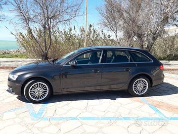 AUDI BENZINA 170 CAVALLI,  CONDIZIONI ECCELLENTI