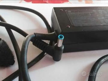 Alimentatore HP 65 Watt