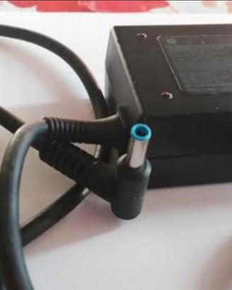 Alimentatore HP 65 Watt