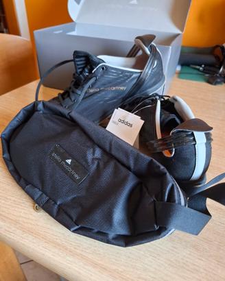 sneakers Adidas by Stella McCartney nuove