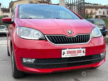 Skoda Citigo/VW UP 1.0 68 CV Ambition G-Tec