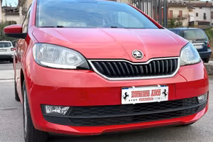 Skoda Citigo/VW UP 1.0 68 CV Ambition G-Tec