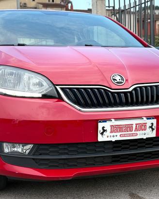 Skoda Citigo/VW UP 1.0 68 CV Ambition G-Tec