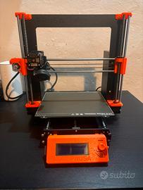 Stampante 3D
