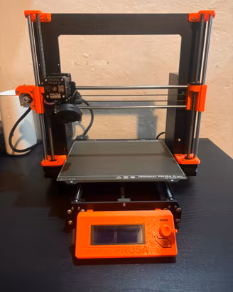Stampante 3D