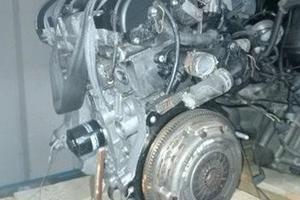 Motore Per Seat Ibiza 2004 Benzina Sigla BXW