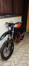 Beta 50 rr enduro