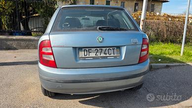 Skoda Fabia 1.2 anno 2006