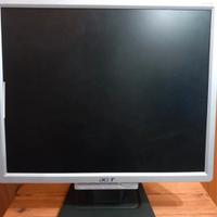 Monitor 17 Acer 