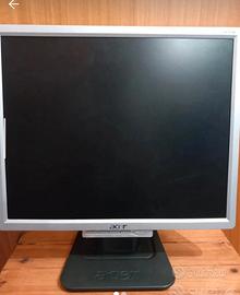 Monitor 17 Acer 
