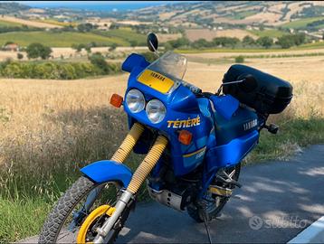 Tenerè