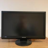 Samsung SyncMaster 2494HS Monitor 24″