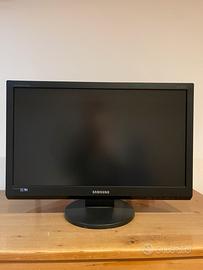 Samsung SyncMaster 2494HS Monitor 24″